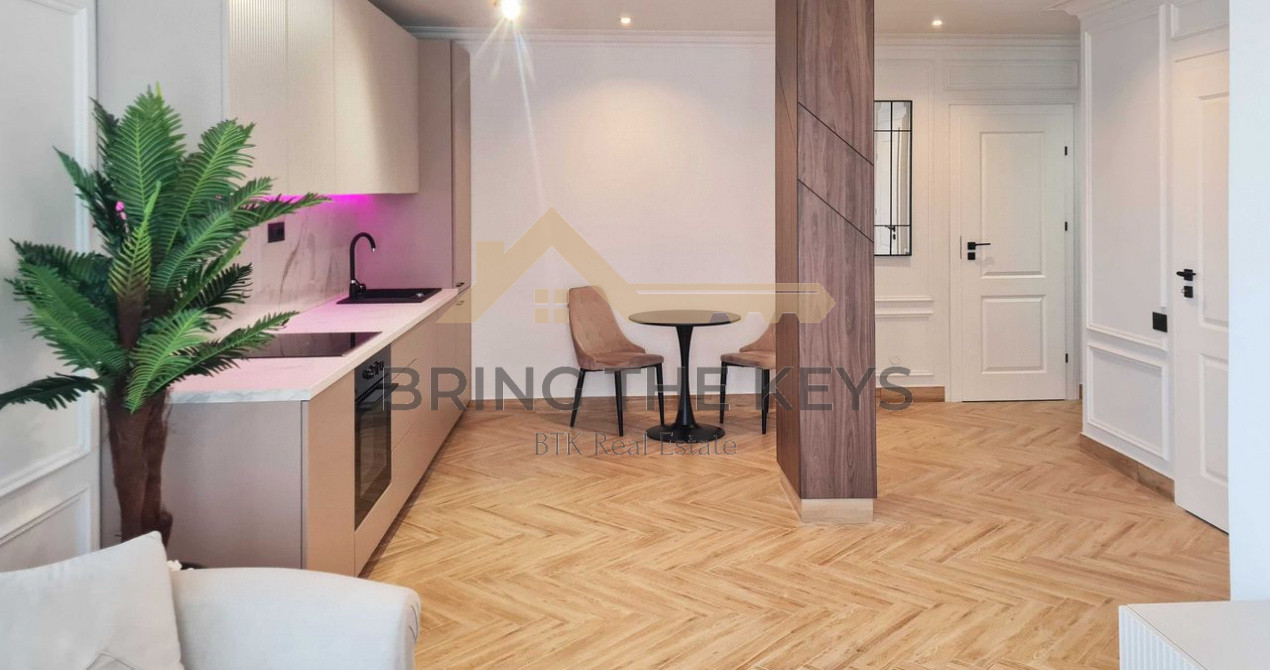 Apartament 3 camere | 50 mpu | Mobilat modern | Zona Iulius Mall 