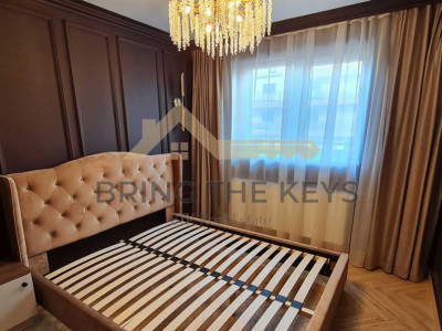 Apartament 3 camere | 50 mpu | Mobilat modern | Zona Iulius Mall 