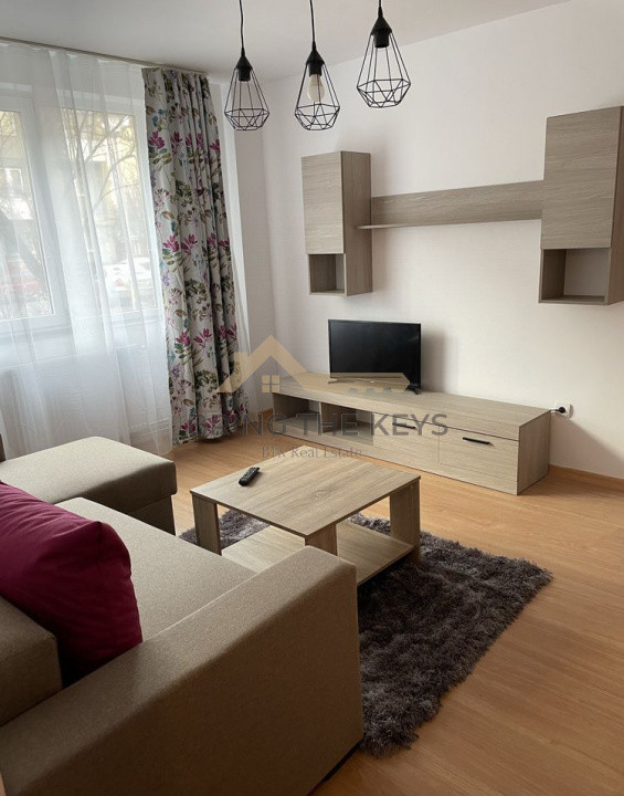 Apartament 2 camere | 45 mpu | Zona Str. Unirii | Gheorgheni