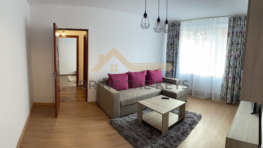 Apartament 2 camere | 45 mpu | Zona Str. Unirii | Gheorgheni