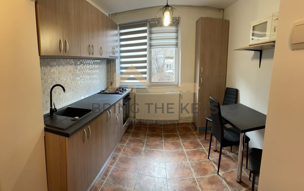 Apartament 2 camere | 45 mpu | Zona Str. Unirii | Gheorgheni