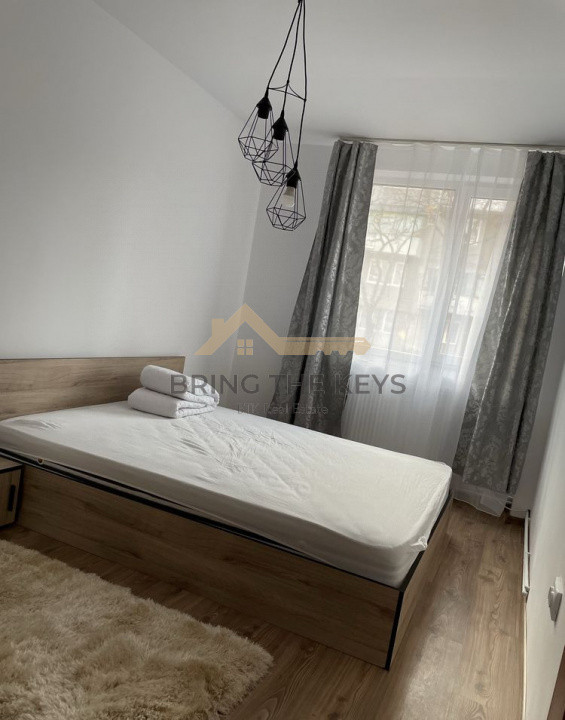 Apartament 2 camere | 45 mpu | Zona Str. Unirii | Gheorgheni
