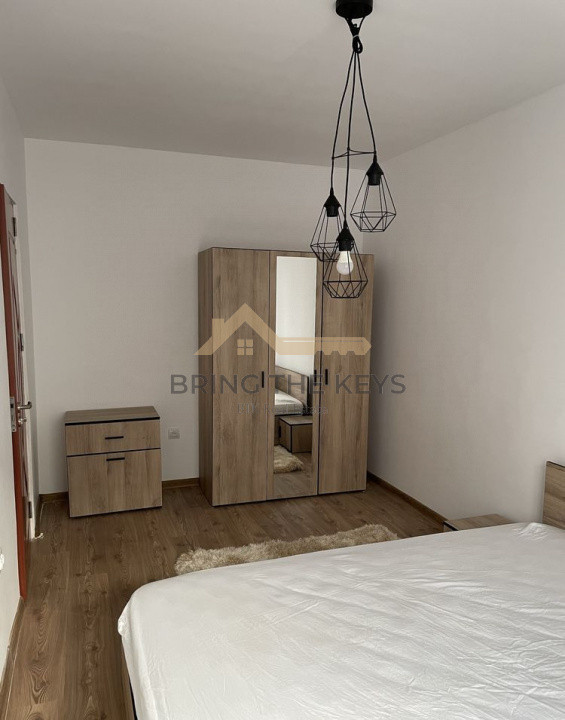Apartament 2 camere | 45 mpu | Zona Str. Unirii | Gheorgheni