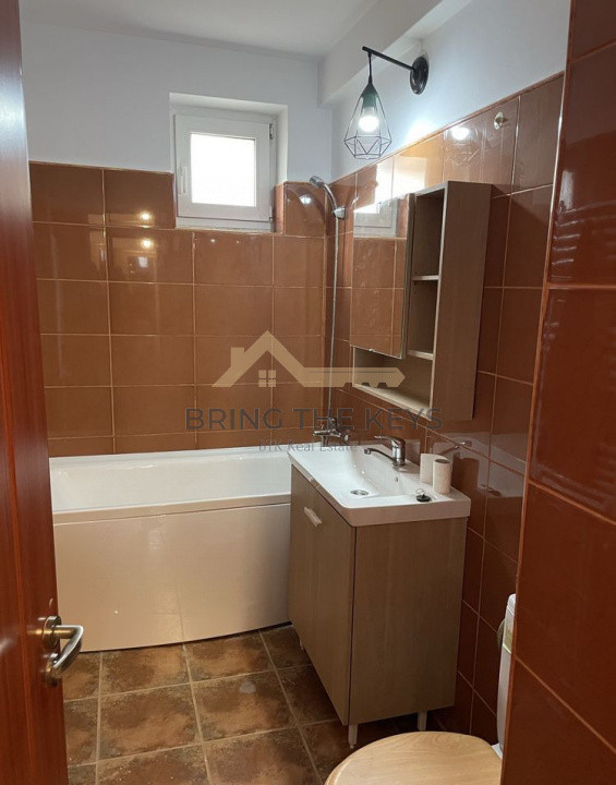 Apartament 2 camere | 45 mpu | Zona Str. Unirii | Gheorgheni