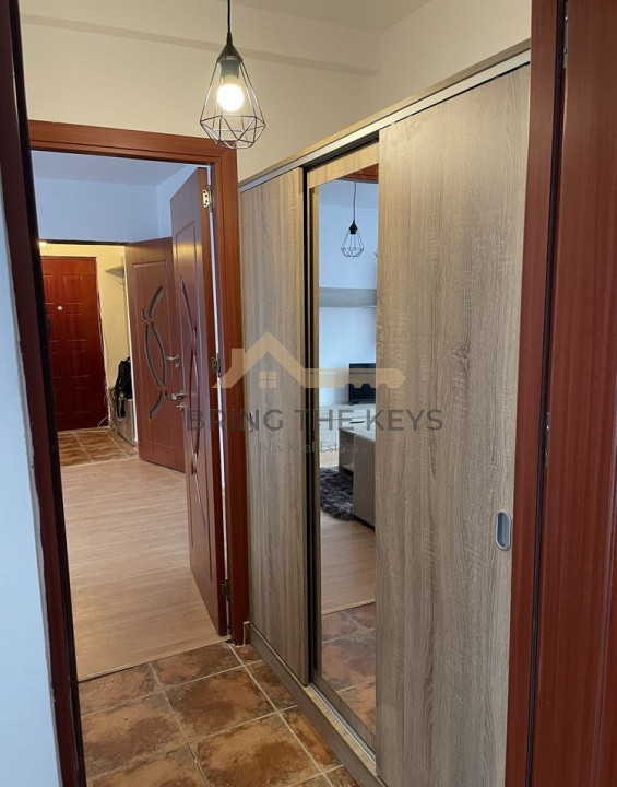 Apartament 2 camere | 45 mpu | Zona Str. Unirii | Gheorgheni
