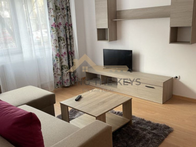 Apartament 2 camere | 45 mpu | Zona Str. Unirii | Gheorgheni