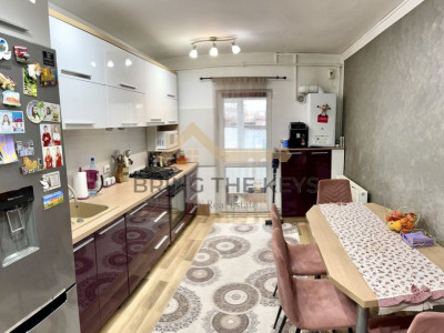 Apartament 3 camere | Decomandat | 65 mpu | Zona Kaufland Marasti