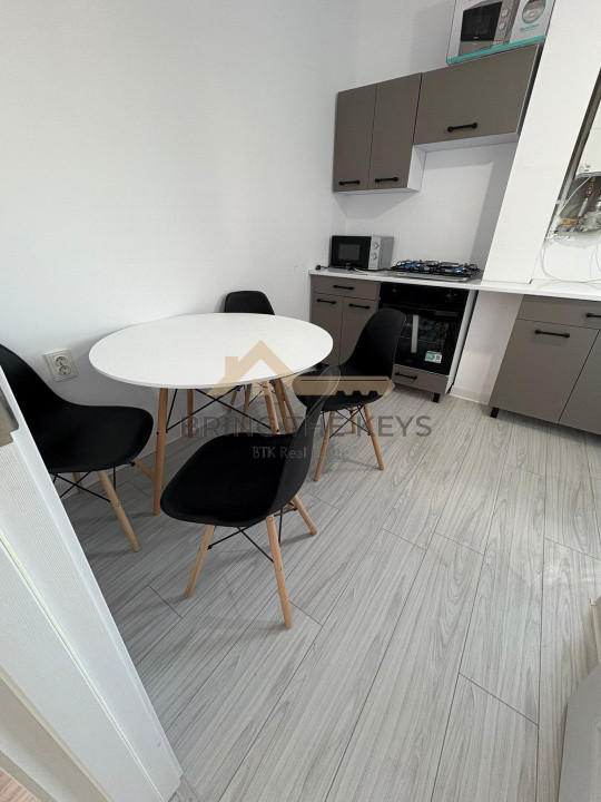 3 Camere | 88mpu | Parcare subterana | Zona UTCN B-dl Muncii 