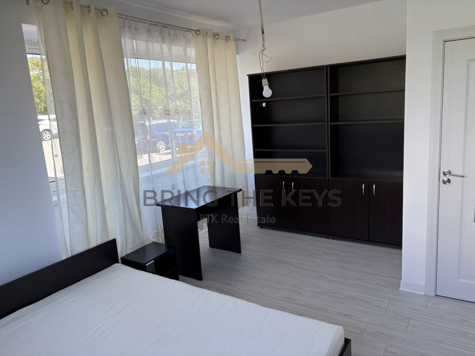 3 Camere | 88mpu | Parcare subterana | Zona UTCN B-dl Muncii 