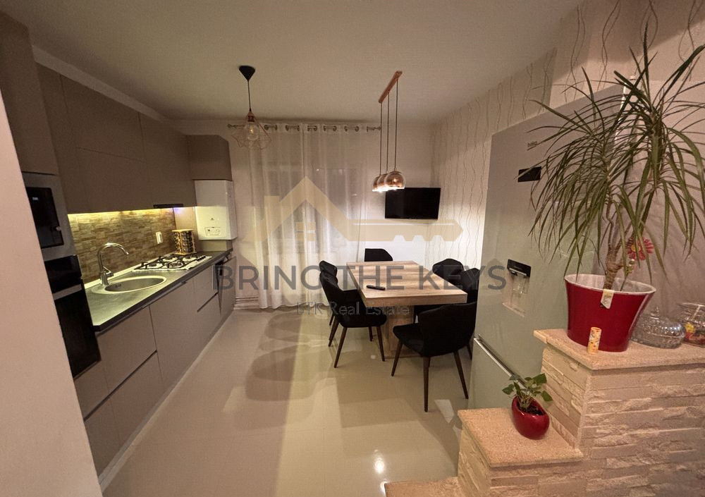 2 Camere Decomandat | 58 mpu | Et Intermediar | Zona Gradini Manastur