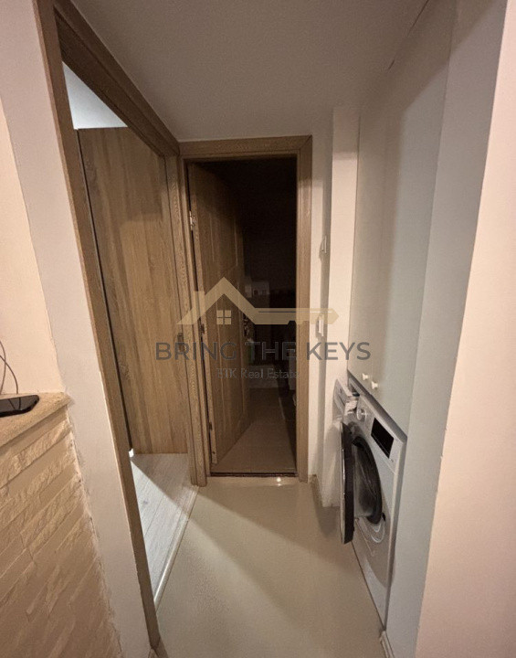 2 Camere Decomandat | 58 mpu | Et Intermediar | Zona Gradini Manastur