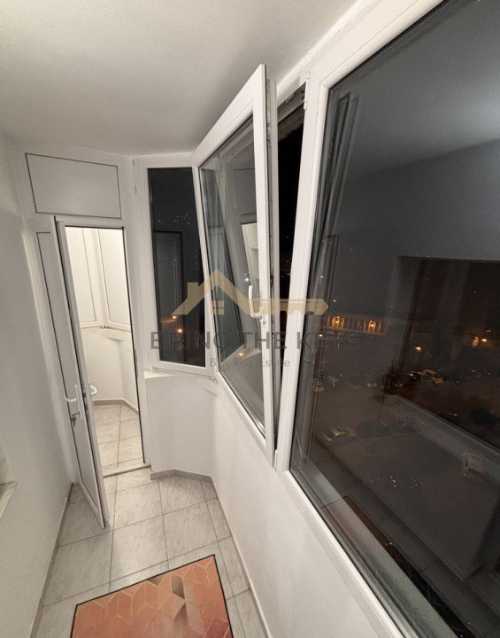 2 Camere Decomandat | 58 mpu | Et Intermediar | Zona Gradini Manastur