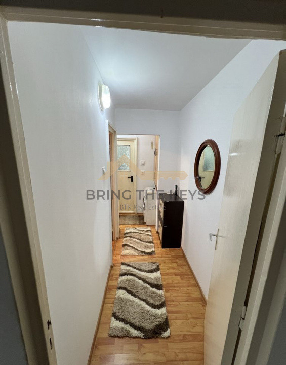 Apartament 3 camere | 53 mpu | Zona Scolii L. Rebreanu Manastur 