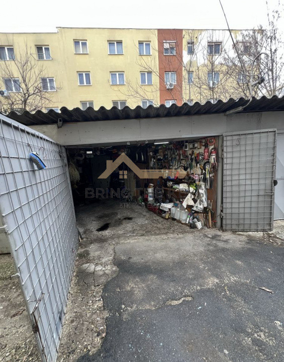 Apartament 3 camere | 53 mpu | Zona Scolii L. Rebreanu Manastur 