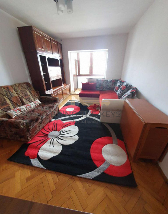 4 Camere Decomandat | 70 mpu | Etaj Intermediar | Ion Mester Manastur