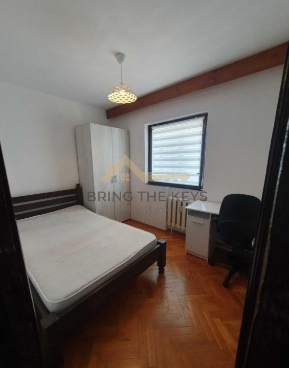4 Camere Decomandat | 70 mpu | Etaj Intermediar | Ion Mester Manastur