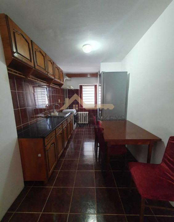 4 Camere Decomandat | 70 mpu | Etaj Intermediar | Ion Mester Manastur