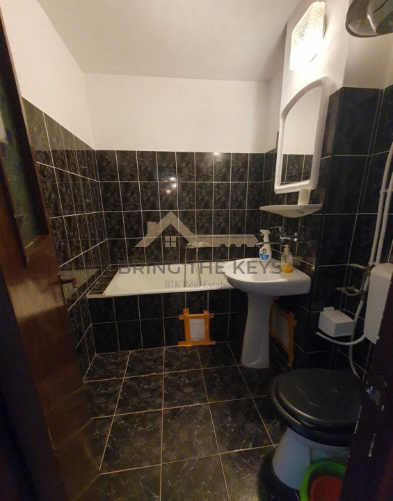 4 Camere Decomandat | 70 mpu | Etaj Intermediar | Ion Mester Manastur