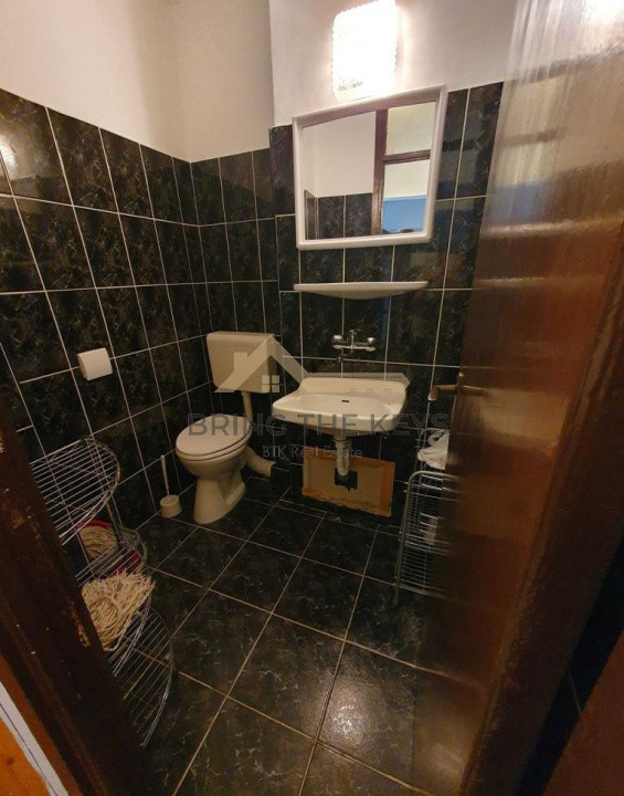 4 Camere Decomandat | 70 mpu | Etaj Intermediar | Ion Mester Manastur