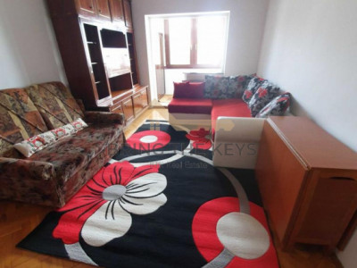 4 Camere Decomandat | 70 mpu | Etaj Intermediar | Ion Mester Manastur