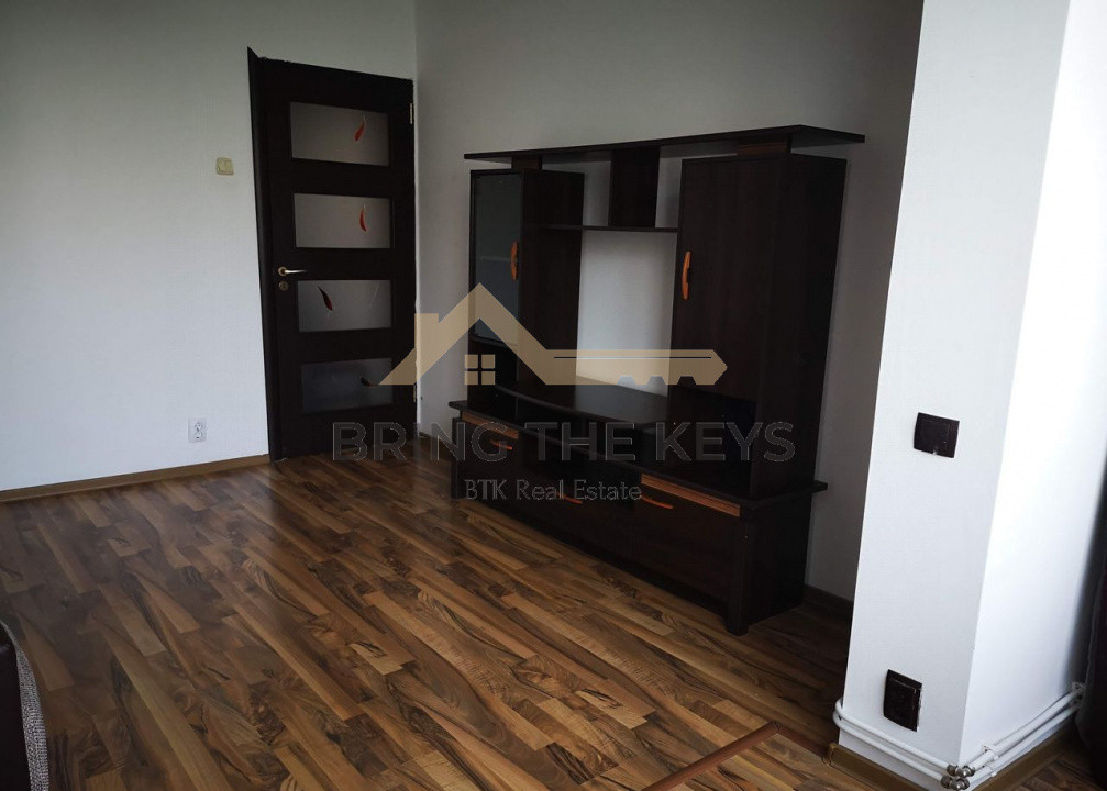 2 Camere Decomandat | 55mpu | Etaj 2/4 | Zona Hotel Paradis Marasti