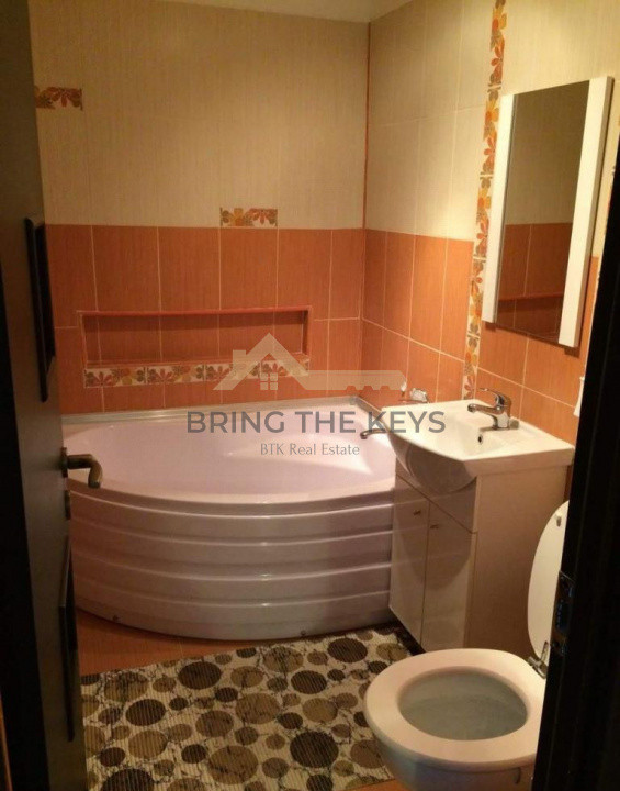 2 Camere Decomandat | 55mpu | Etaj 2/4 | Zona Hotel Paradis Marasti