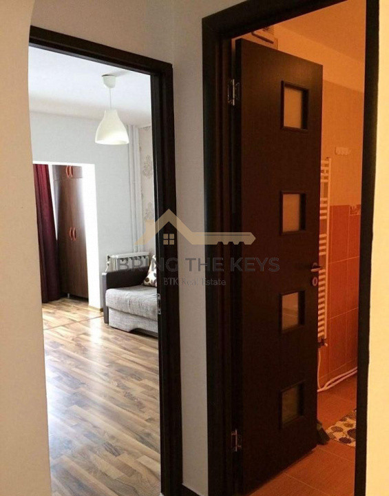 2 Camere Decomandat | 55mpu | Etaj 2/4 | Zona Hotel Paradis Marasti