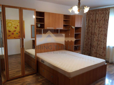 2 Camere Decomandat | 55mpu | Etaj 2/4 | Zona Hotel Paradis Marasti