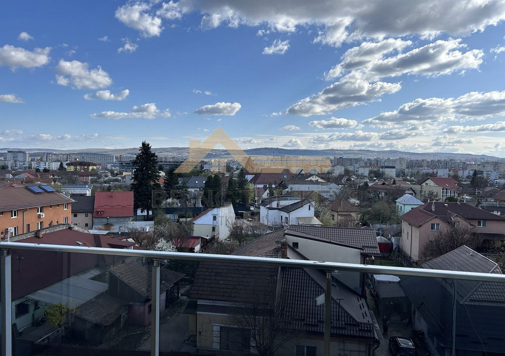 Apartament 3 camere | Semifinisat | 67mpu | Parcare | Zona Bulgaria