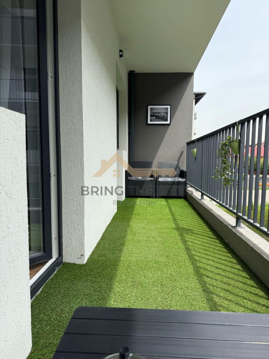 Apartament 3 camere | Ultrafinisat | 55mpu | Zona Terra | Floresti