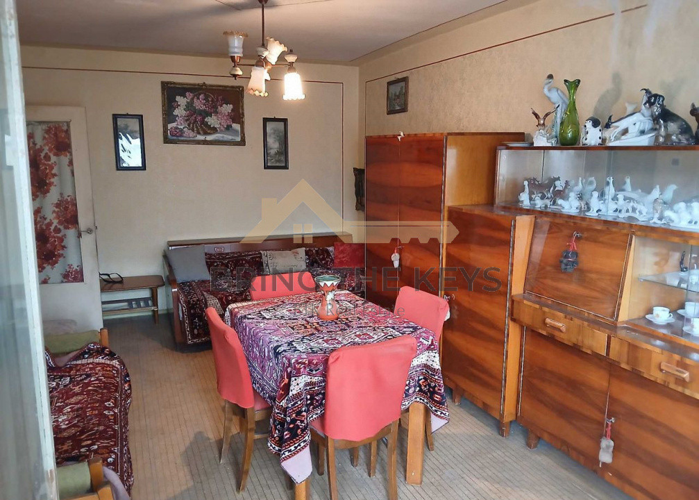 Apartament 2 camere | 50mpu | Decomandat | Zona U BT Arena Plopilor