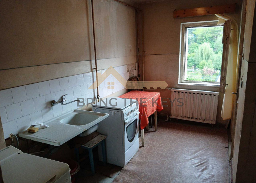 Apartament 2 camere | 50mpu | Decomandat | Zona U BT Arena Plopilor