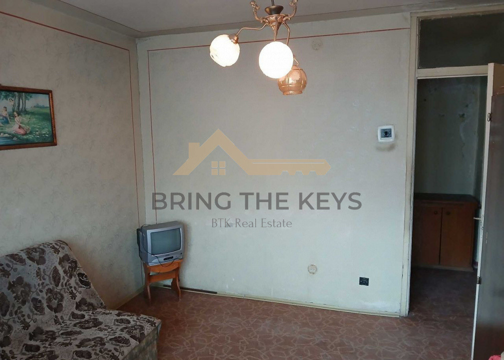 Apartament 2 camere | 50mpu | Decomandat | Zona U BT Arena Plopilor